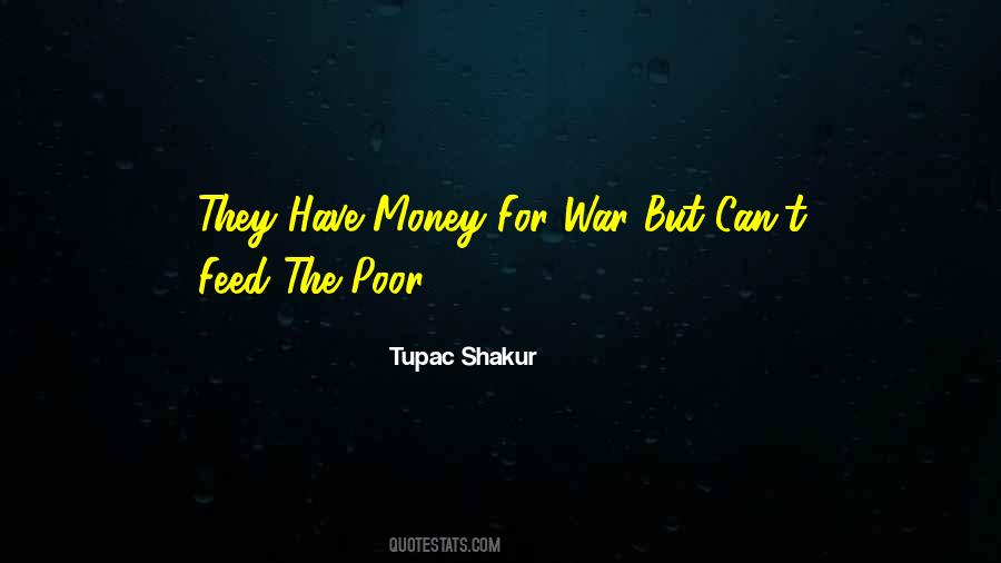 Tupac Shakur Quotes #1570047