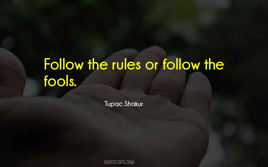 Tupac Shakur Quotes #1661691