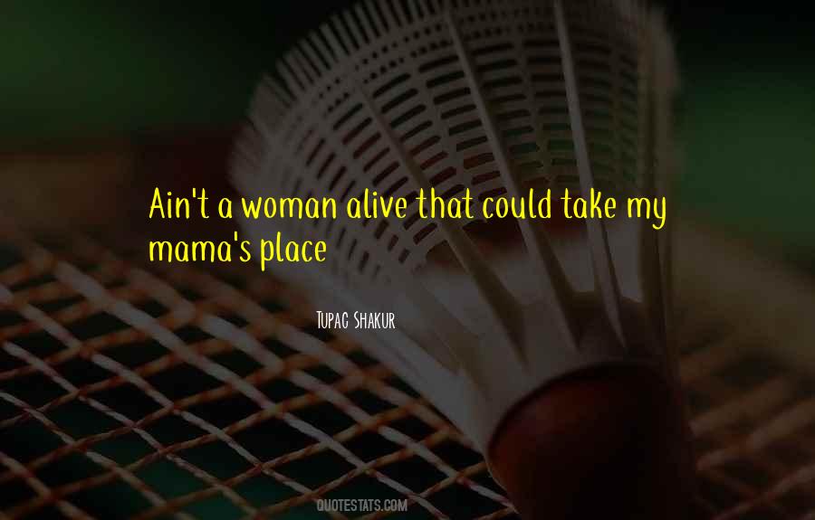 Tupac Shakur Quotes #1685777