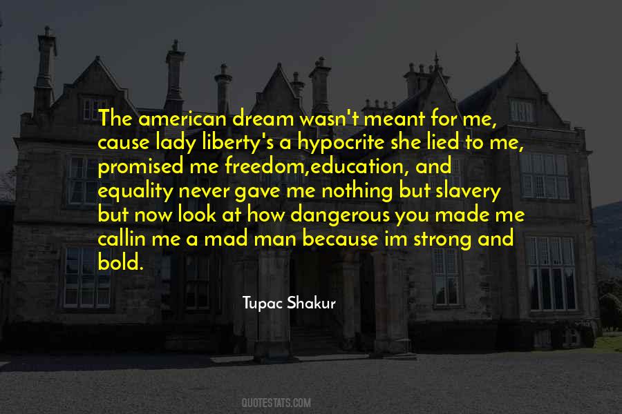 Tupac Shakur Quotes #1725733