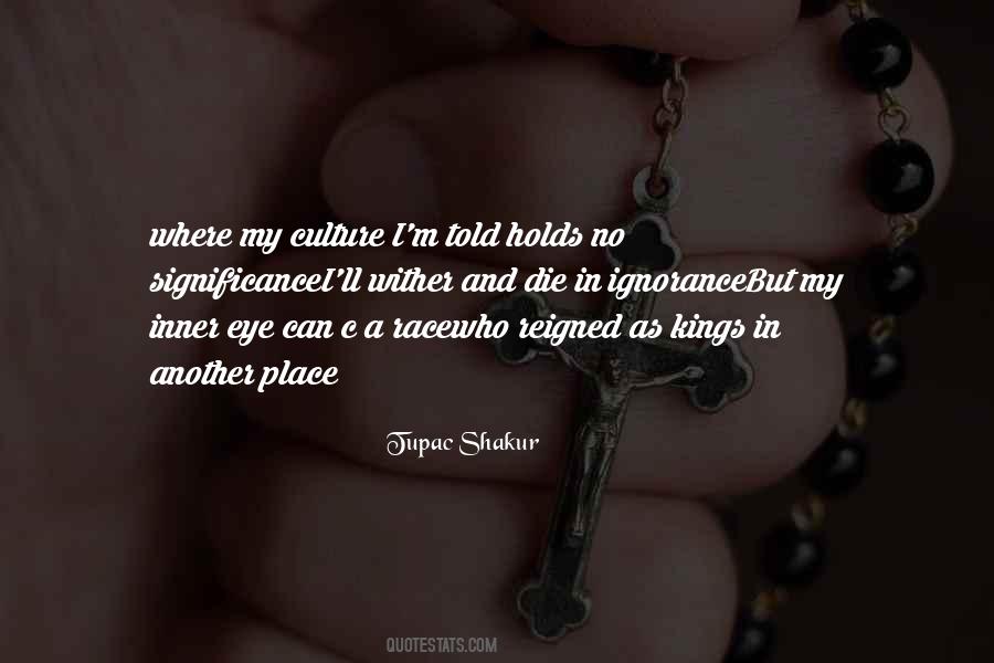 Tupac Shakur Quotes #1741318