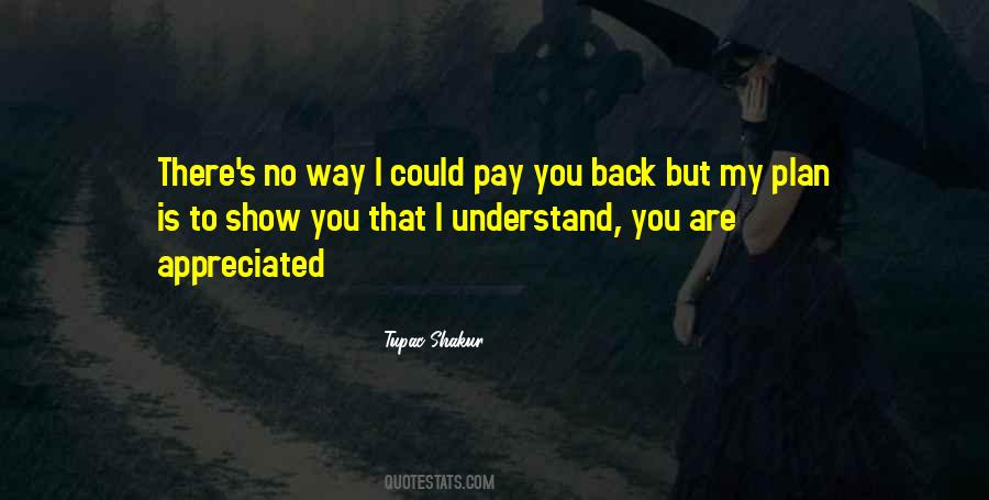 Tupac Shakur Quotes #206325