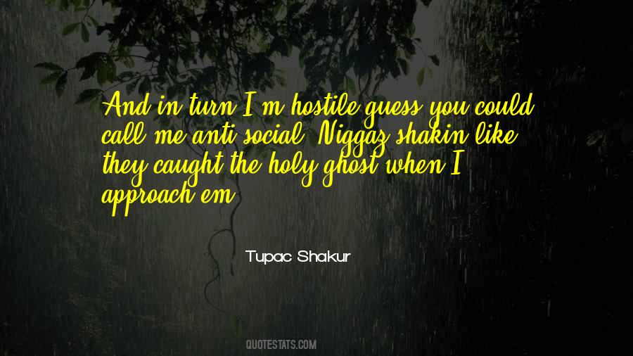 Tupac Shakur Quotes #331245