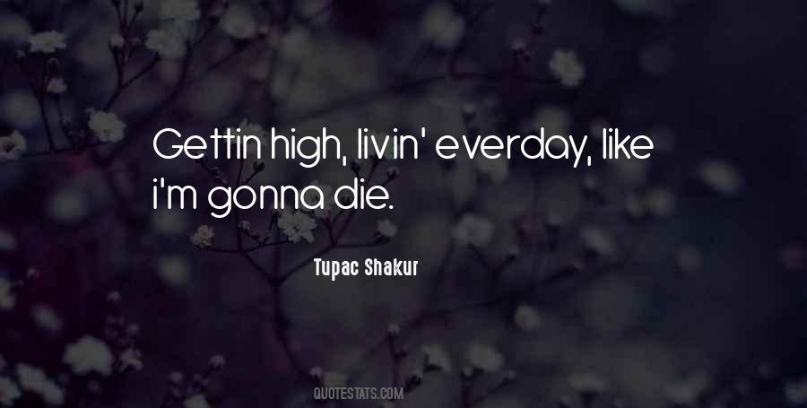 Tupac Shakur Quotes #444578