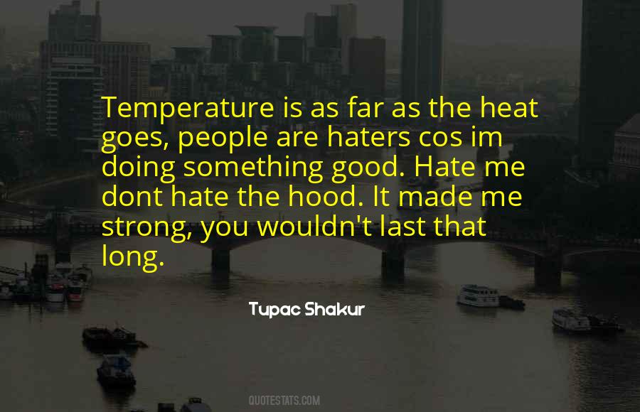 Tupac Shakur Quotes #465491