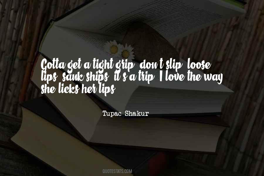 Tupac Shakur Quotes #54100