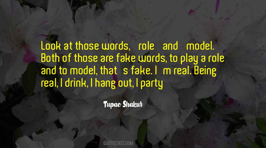 Tupac Shakur Quotes #629629