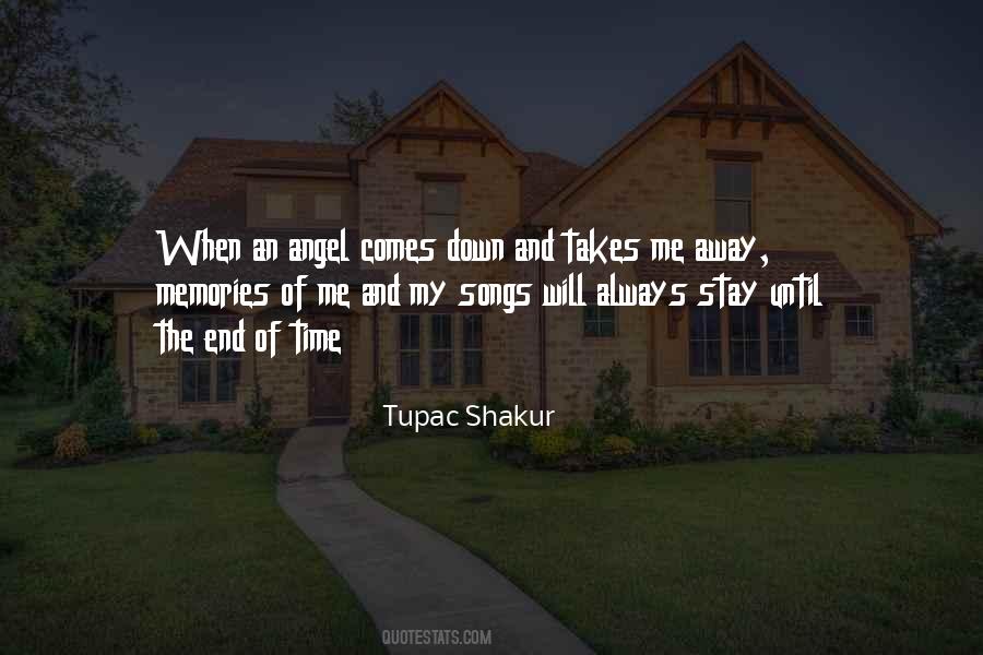 Tupac Shakur Quotes #804604