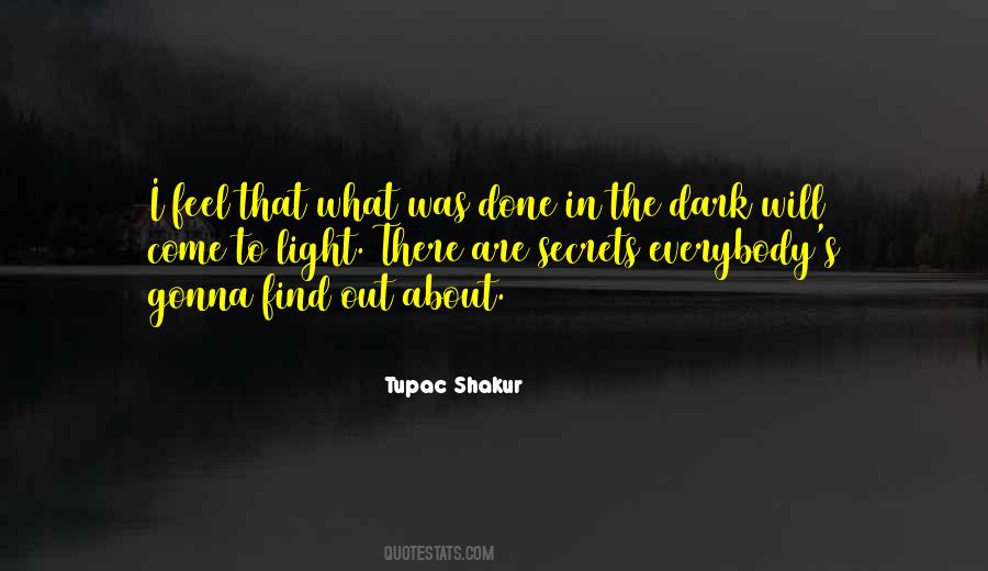 Tupac Shakur Quotes #840547