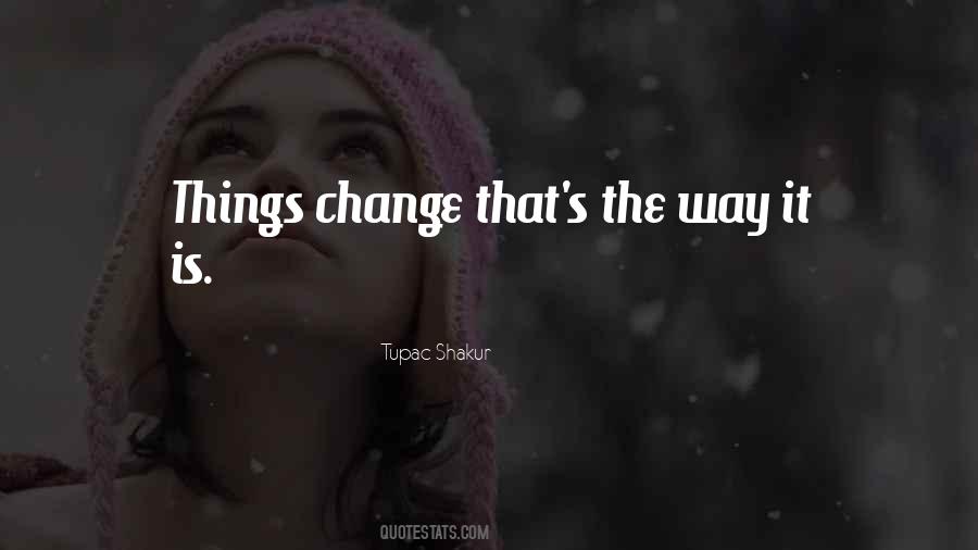 Tupac Shakur Quotes #859908