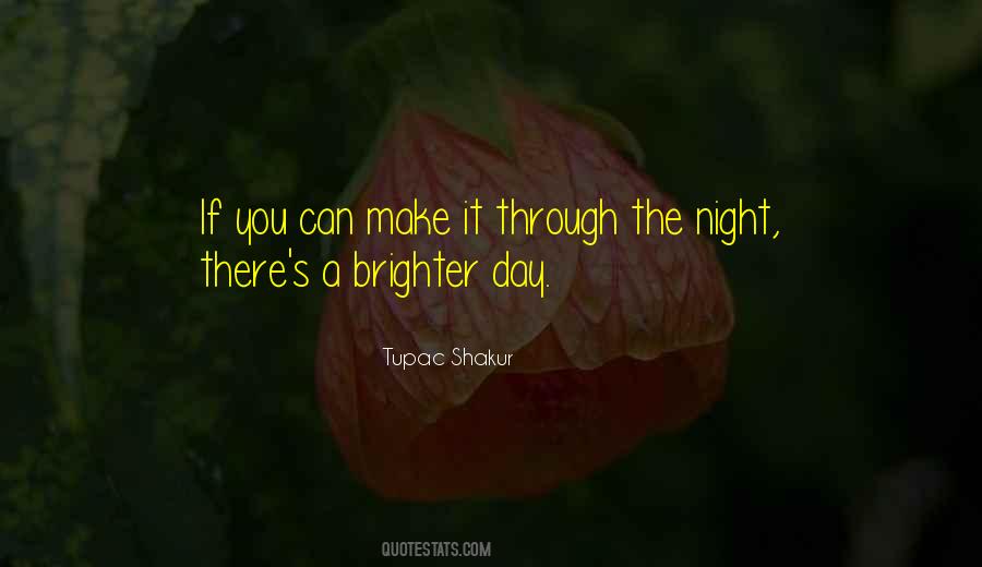 Tupac Shakur Quotes #866597