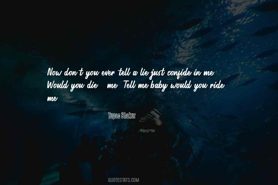 Tupac Shakur Quotes #870204