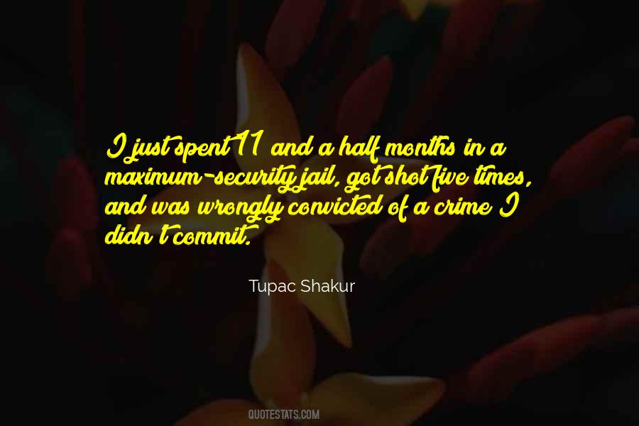 Tupac Shakur Quotes #942957