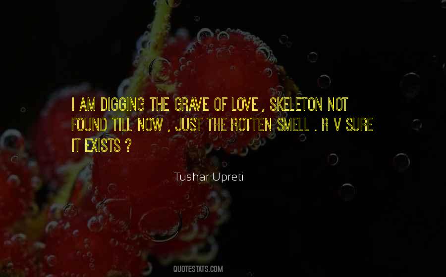 Tushar Upreti Quotes #1459371