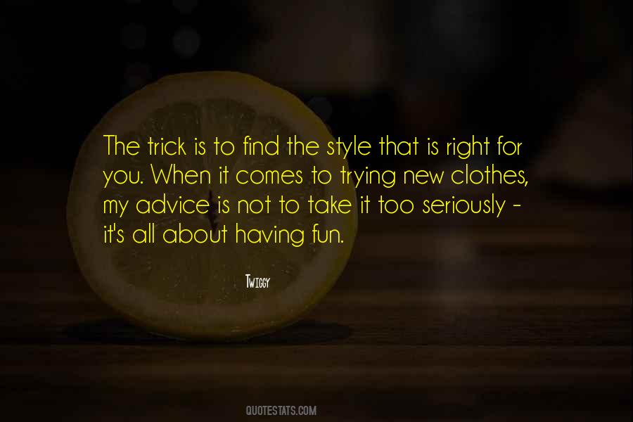 Twiggy Quotes #1115335
