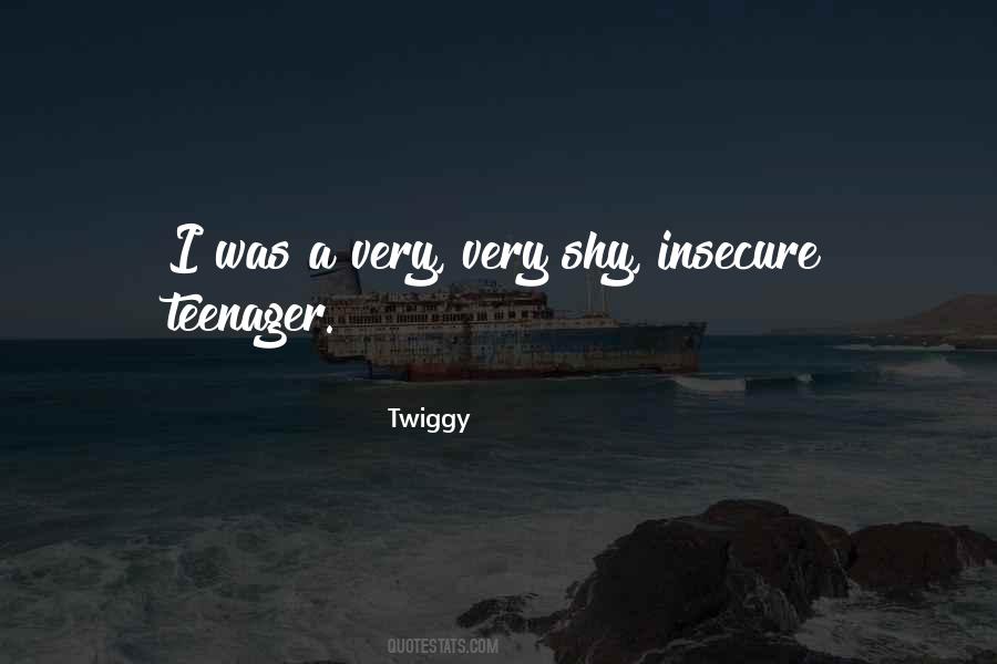 Twiggy Quotes #1676366