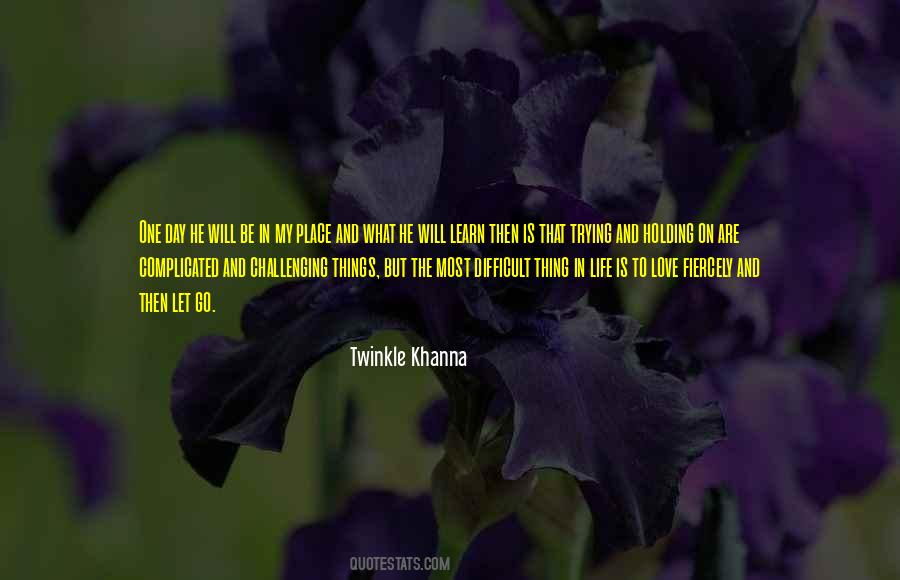 Twinkle Khanna Quotes #1541669