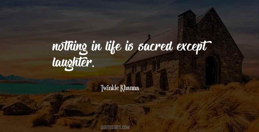 Twinkle Khanna Quotes #1661462