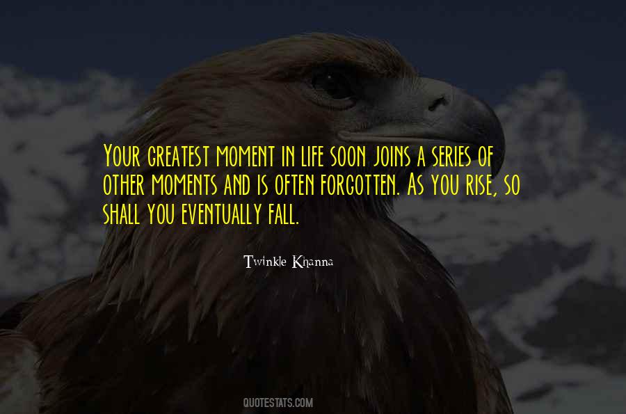Twinkle Khanna Quotes #1724613