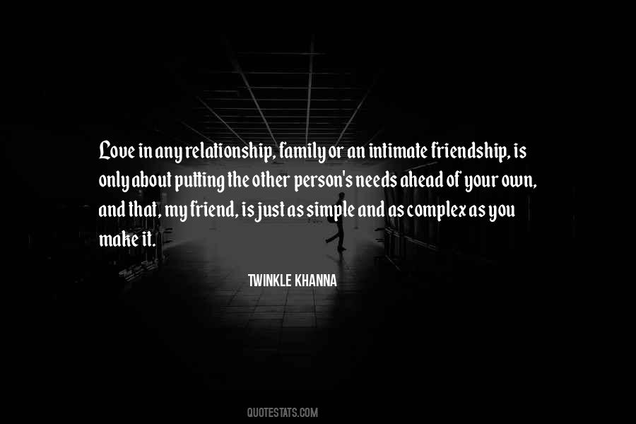 Twinkle Khanna Quotes #1749414