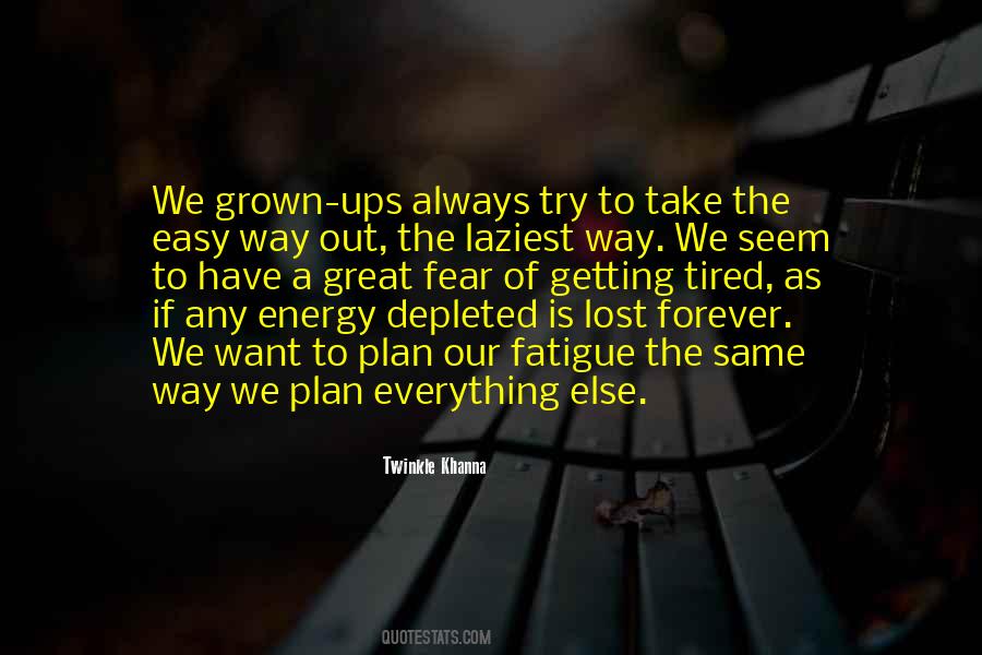 Twinkle Khanna Quotes #706105