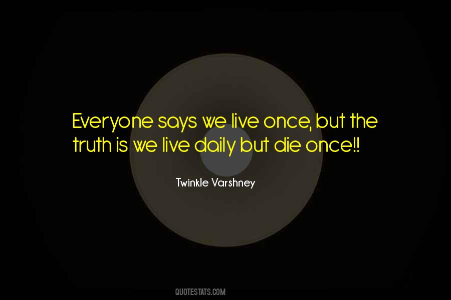 Twinkle Varshney Quotes #420454 Twinkle Varshney Quotes #420454