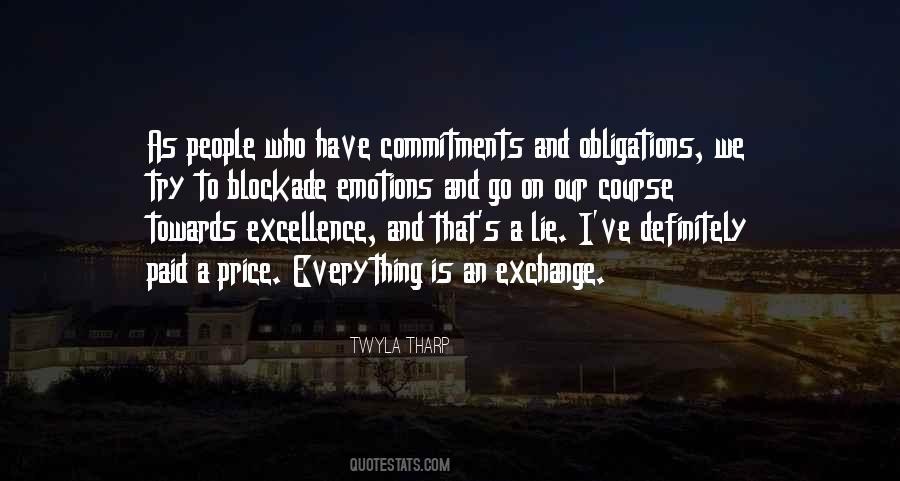 Twyla Tharp Quotes #1445422