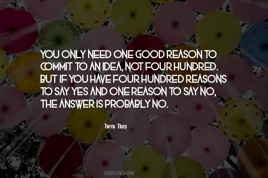 Twyla Tharp Quotes #1799578