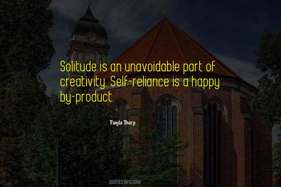 Twyla Tharp Quotes #193315
