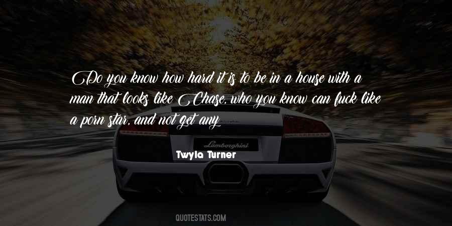 Twyla Turner Quotes #1302389
