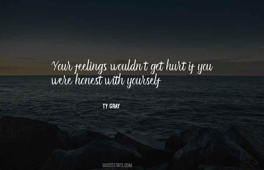 Ty Gray Quotes #714044
