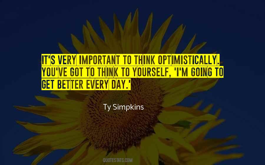 Ty Simpkins Quotes #301404