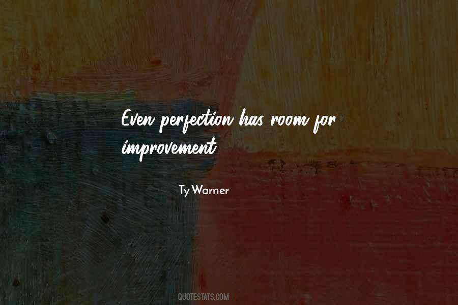 Ty Warner Quotes #1213719