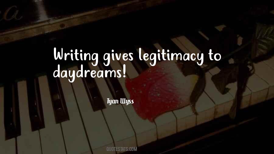 Tyan Wyss Quotes #358539 Tyan Wyss Quotes #358539