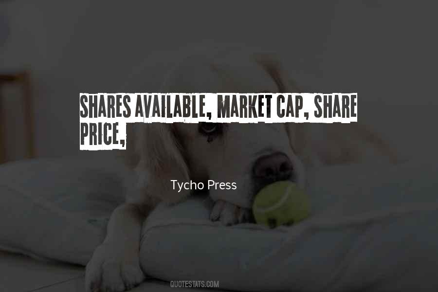 Tycho Press Quotes #1825513 Tycho Press Quotes #1825513
