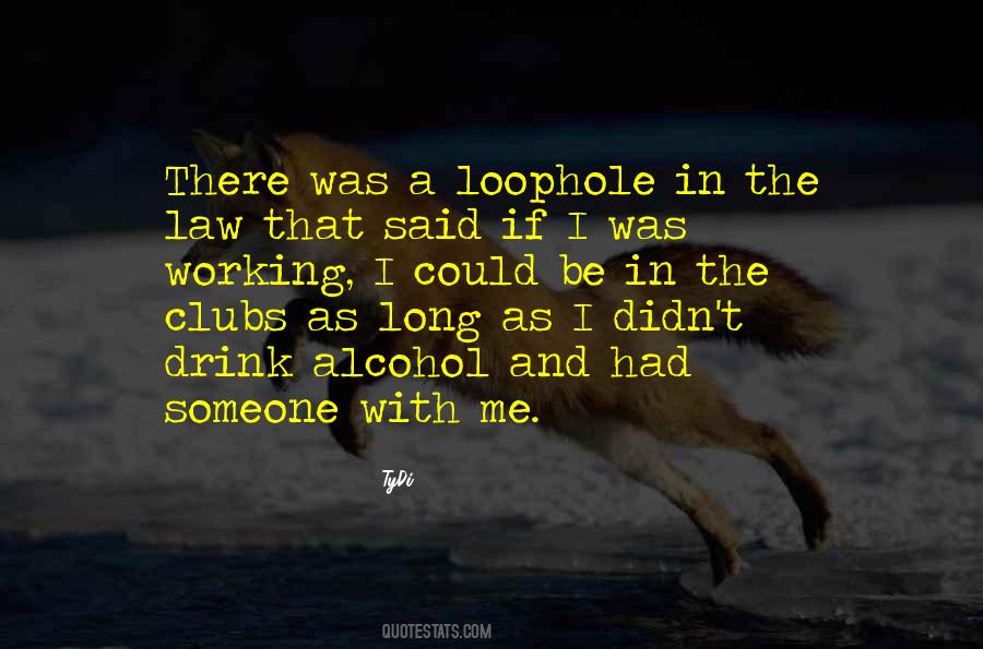 TyDi Quotes #16199