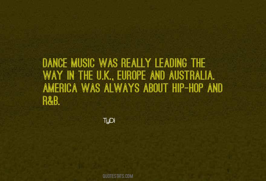 TyDi Quotes #1718245
