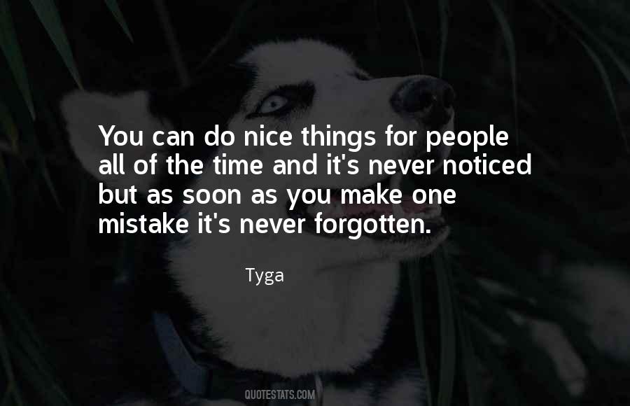 Tyga Quotes #1816633
