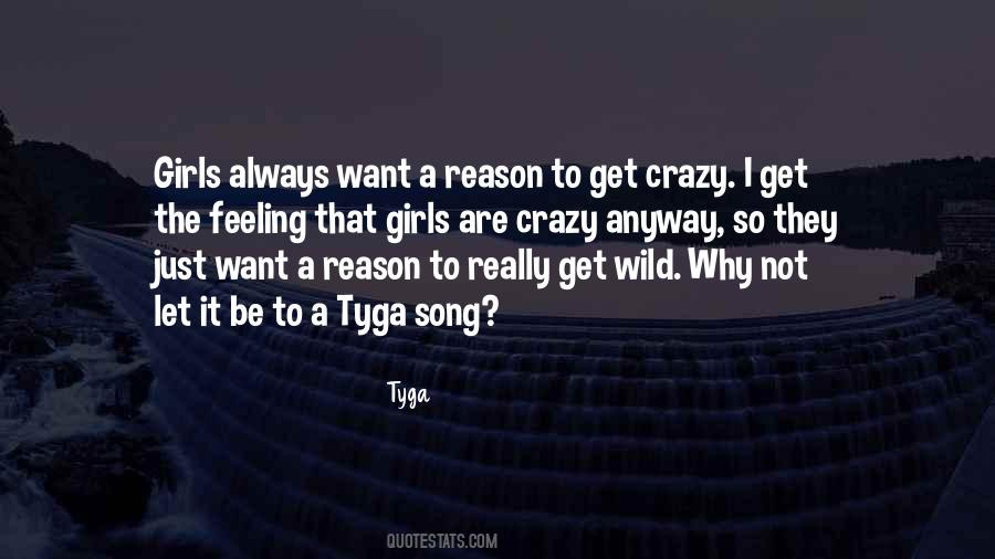 Tyga Quotes #929123