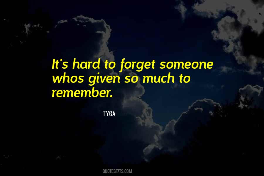 Tyga Quotes #962012