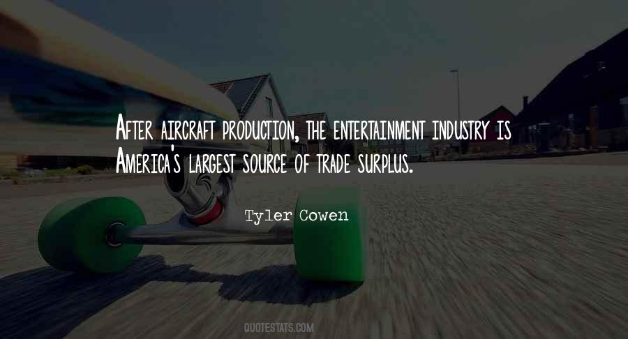 Tyler Cowen Quotes #1201165