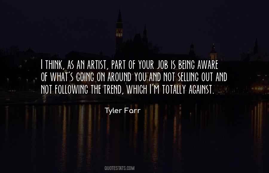Tyler Farr Quotes #181761