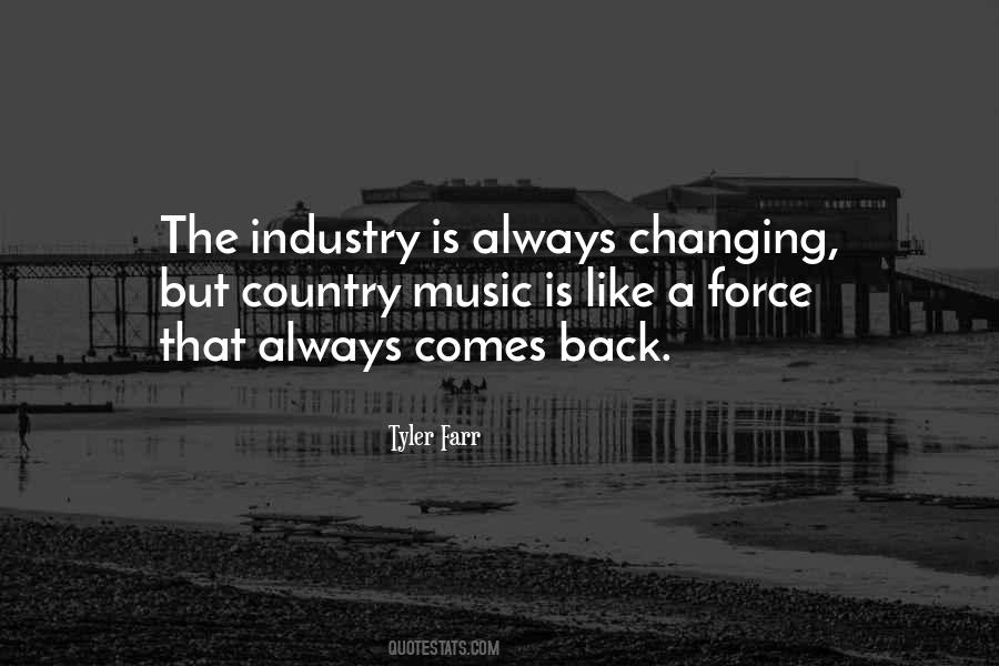 Tyler Farr Quotes #208877