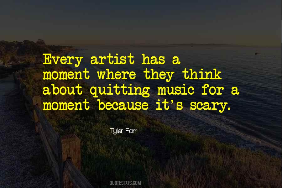 Tyler Farr Quotes #397424