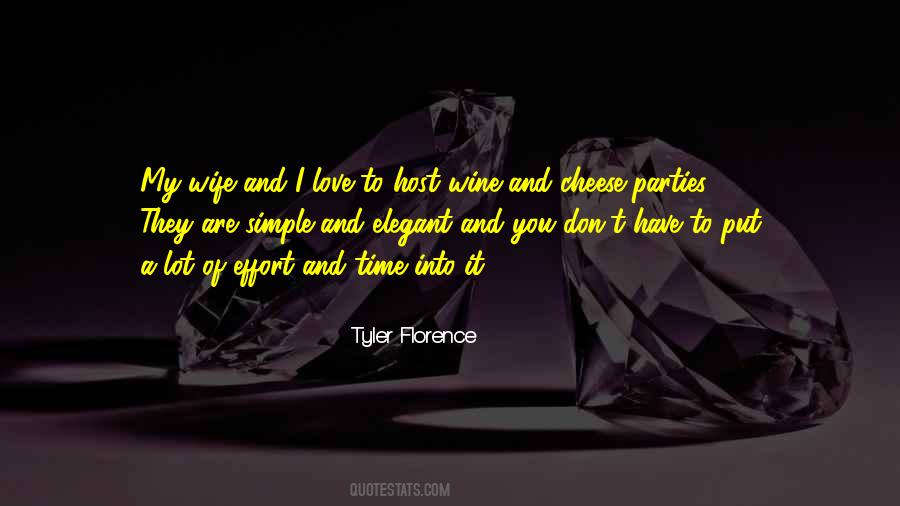 Tyler Florence Quotes #269699