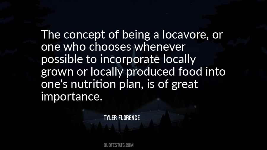 Tyler Florence Quotes #815520