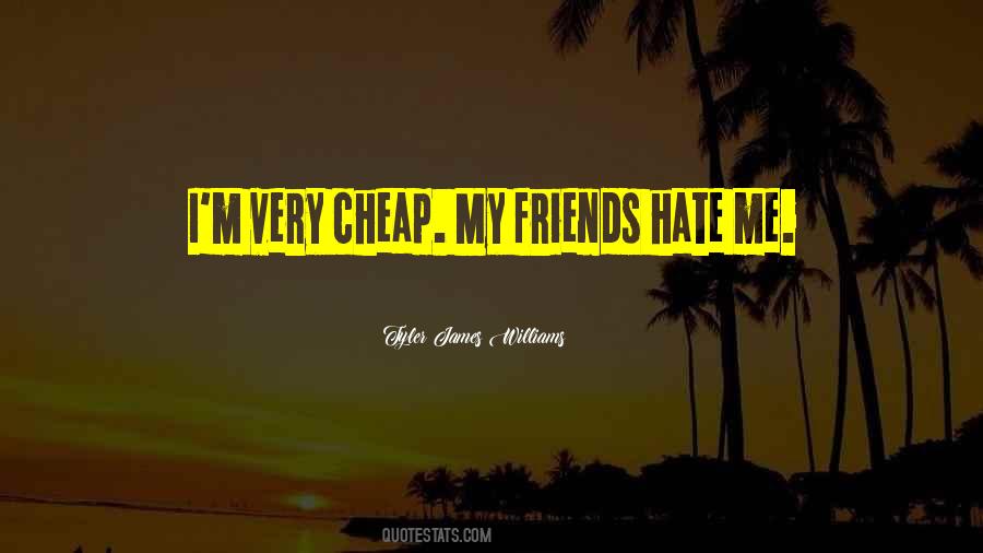 Tyler James Williams Quotes #1635086