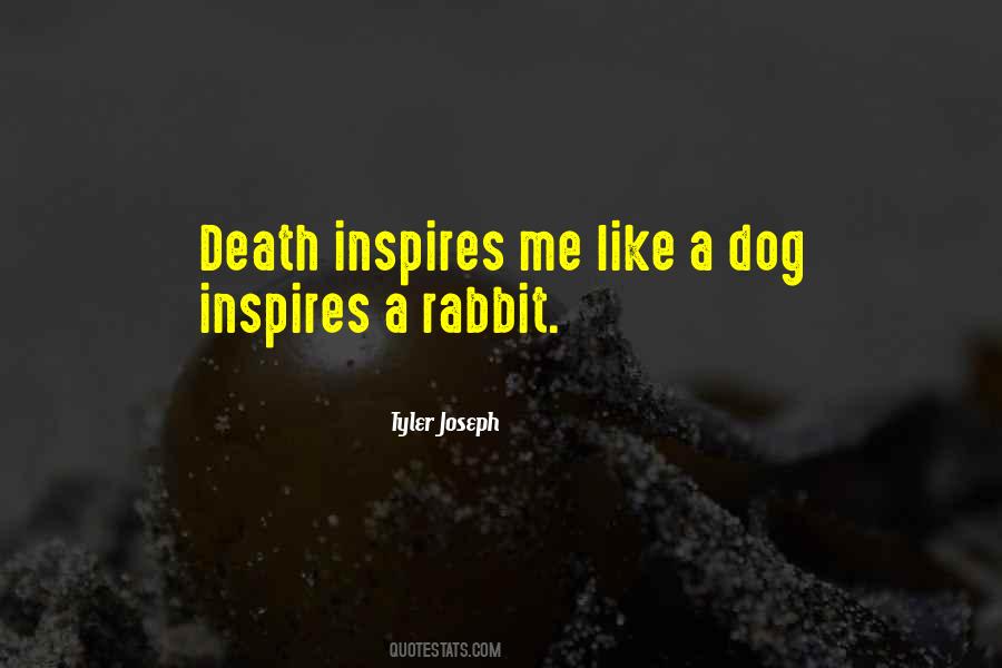 Tyler Joseph Quotes #1362061