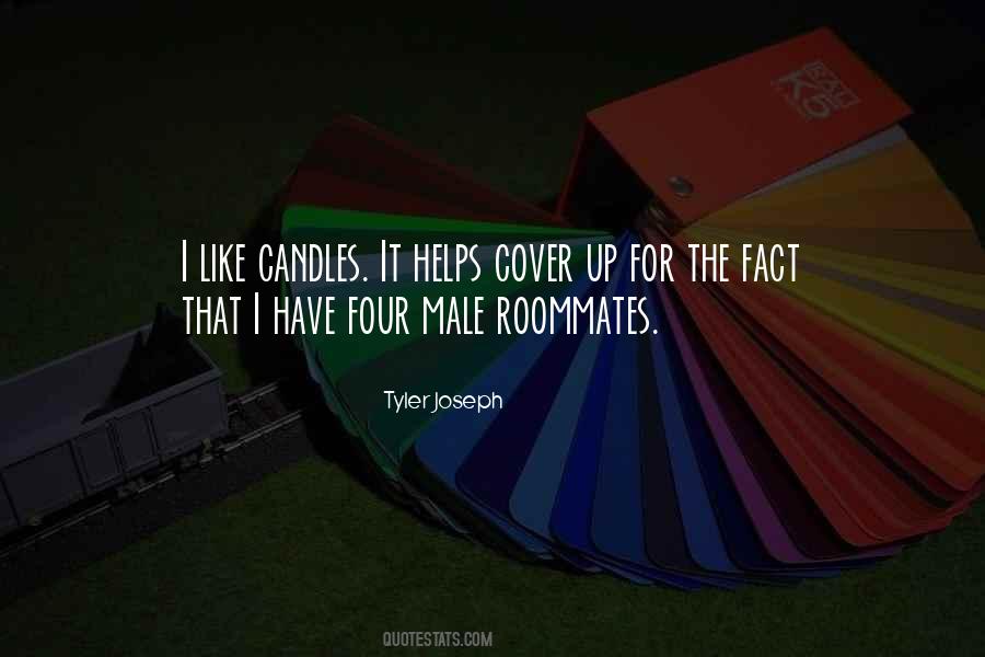 Tyler Joseph Quotes #545320