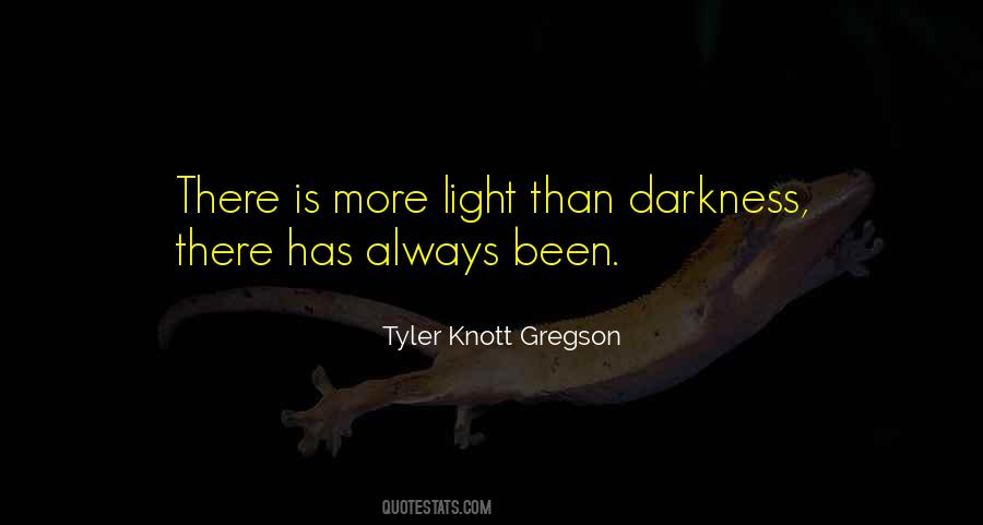 Tyler Knott Gregson Quotes #1144354